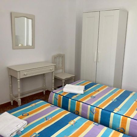 Apartamento Los Atlanticos Apartman San Sebastián de la Gomera Kültér fotó
