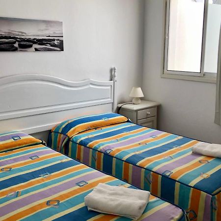 Apartamento Los Atlanticos Apartman San Sebastián de la Gomera Kültér fotó