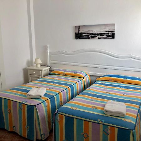 Apartamento Los Atlanticos Apartman San Sebastián de la Gomera Kültér fotó