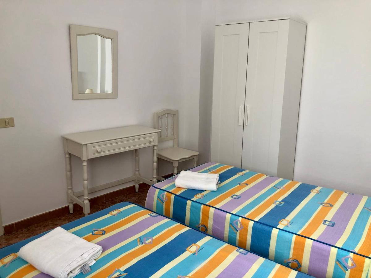 Apartamento Los Atlanticos Apartman San Sebastián de la Gomera Kültér fotó