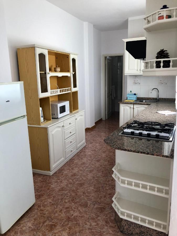 Apartamento Los Atlanticos Apartman San Sebastián de la Gomera Kültér fotó