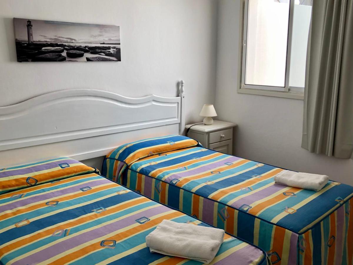 Apartamento Los Atlanticos Apartman San Sebastián de la Gomera Kültér fotó
