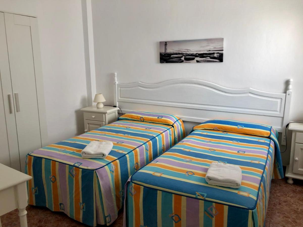 Apartamento Los Atlanticos Apartman San Sebastián de la Gomera Kültér fotó