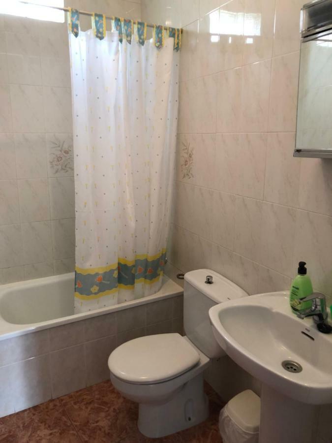 Apartamento Los Atlanticos Apartman San Sebastián de la Gomera Kültér fotó